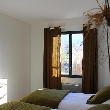 Chez Elles En Provence Villa Nans-les-Pins Eksteriør bilde