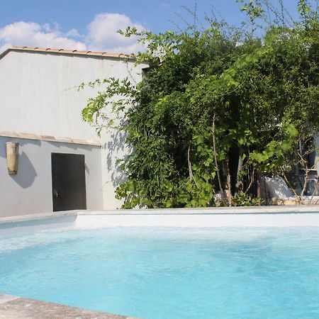 Chez Elles En Provence Villa Nans-les-Pins Eksteriør bilde