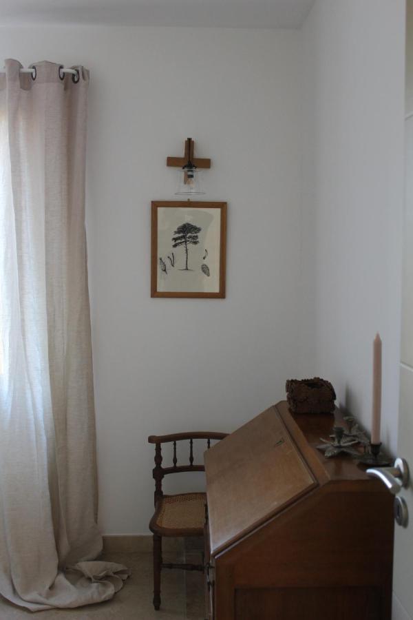 Chez Elles En Provence Villa Nans-les-Pins Eksteriør bilde