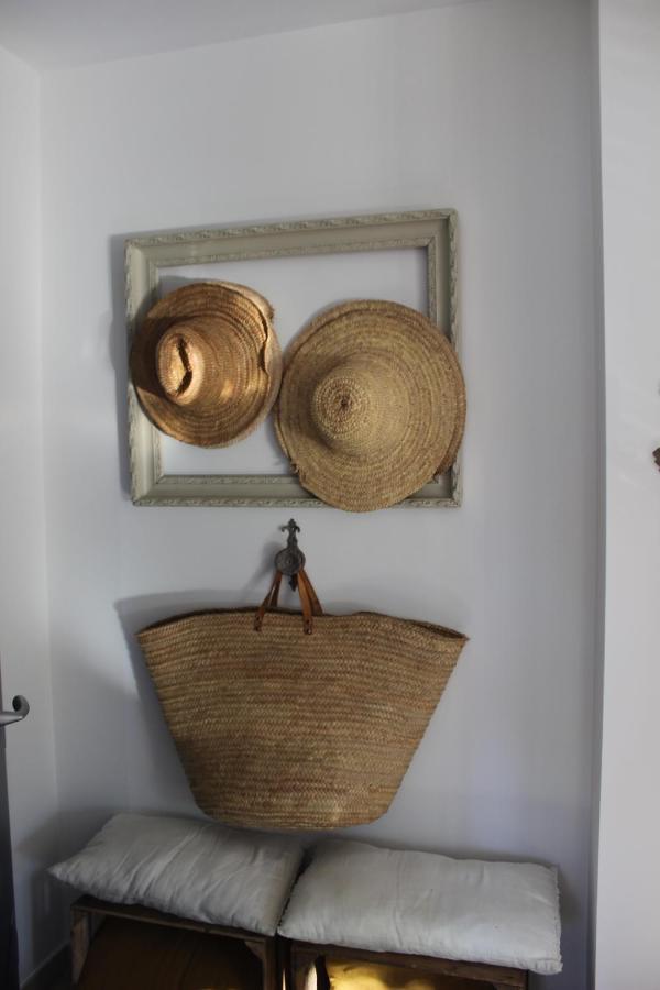 Chez Elles En Provence Villa Nans-les-Pins Eksteriør bilde