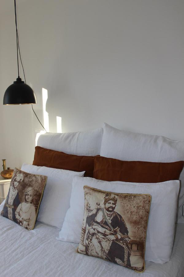 Chez Elles En Provence Villa Nans-les-Pins Eksteriør bilde