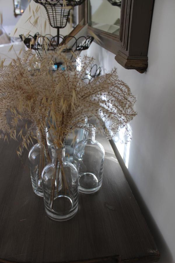 Chez Elles En Provence Villa Nans-les-Pins Eksteriør bilde