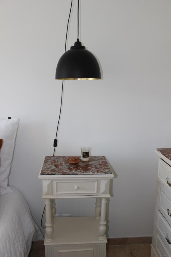 Chez Elles En Provence Villa Nans-les-Pins Eksteriør bilde