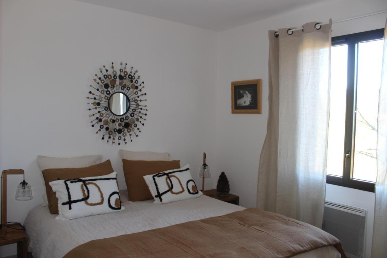 Chez Elles En Provence Villa Nans-les-Pins Eksteriør bilde