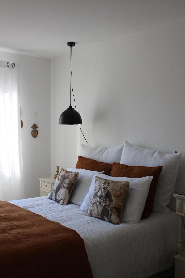 Chez Elles En Provence Villa Nans-les-Pins Eksteriør bilde