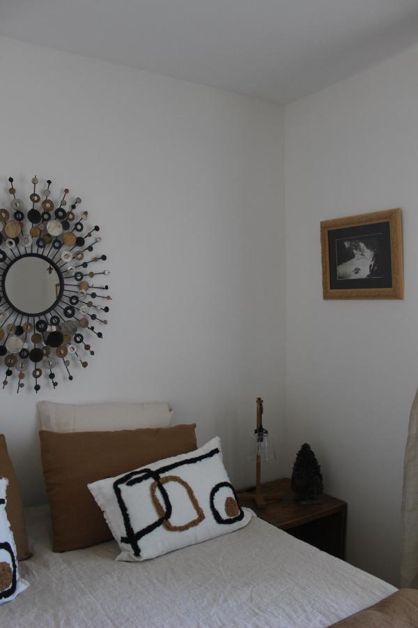 Chez Elles En Provence Villa Nans-les-Pins Eksteriør bilde