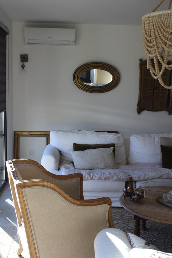 Chez Elles En Provence Villa Nans-les-Pins Eksteriør bilde
