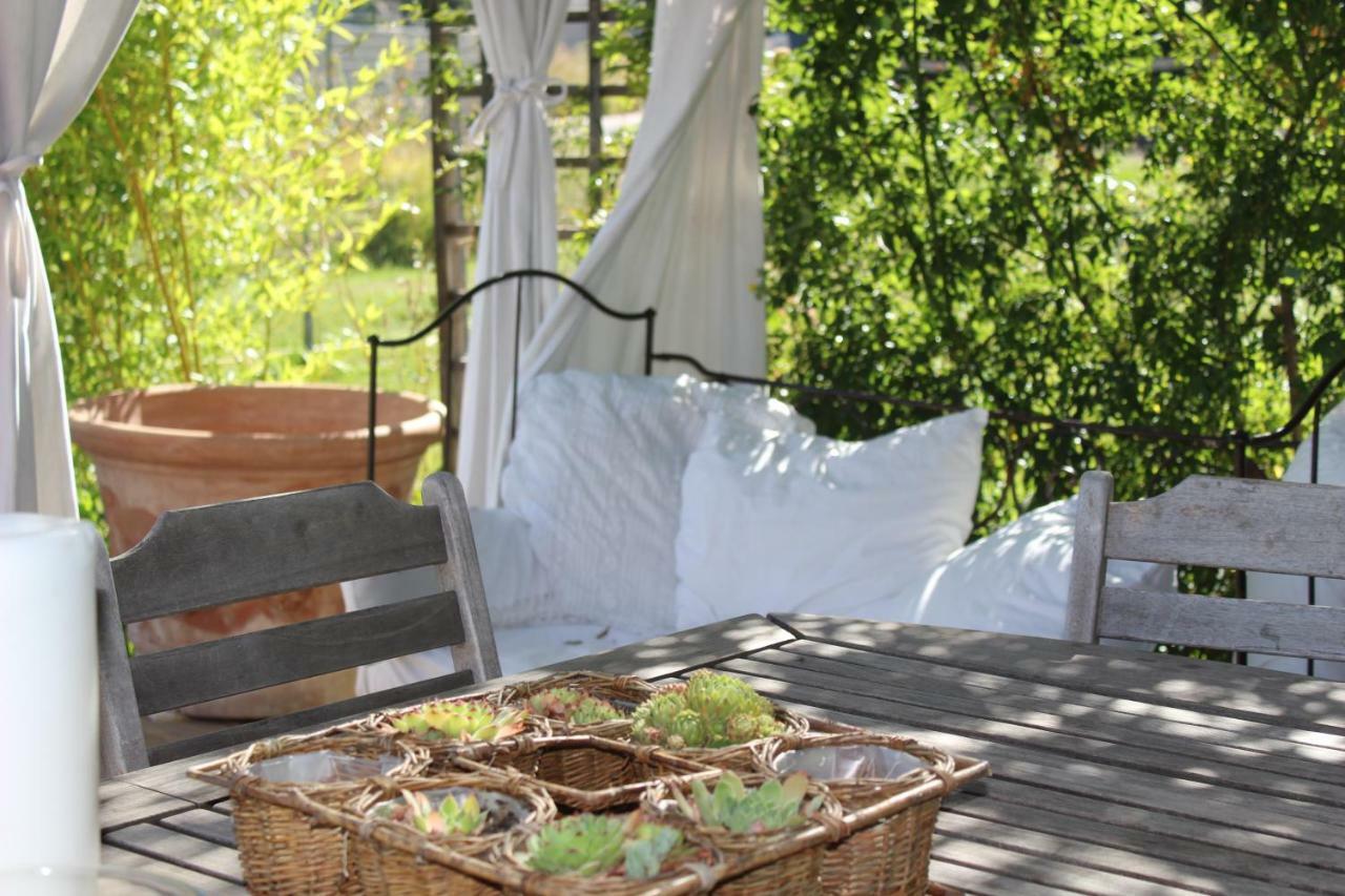 Chez Elles En Provence Villa Nans-les-Pins Eksteriør bilde