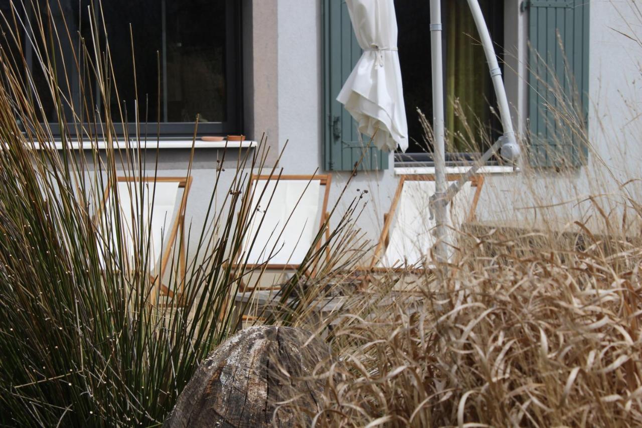 Chez Elles En Provence Villa Nans-les-Pins Eksteriør bilde