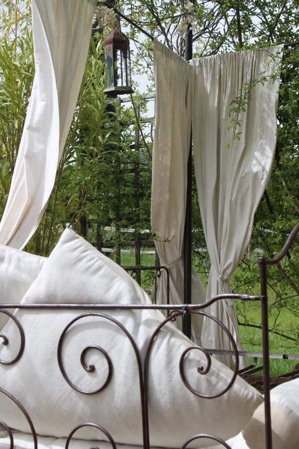 Chez Elles En Provence Villa Nans-les-Pins Eksteriør bilde